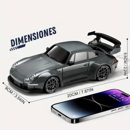 Driftino™ Auto RC da Drift