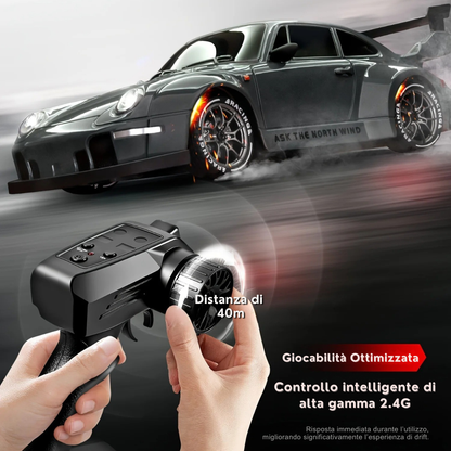 Driftino™ Auto RC da Drift
