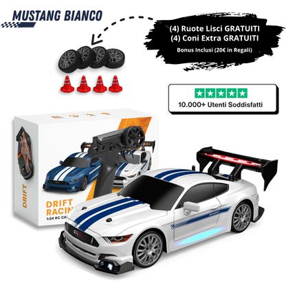 Driftino™ Auto RC da Drift