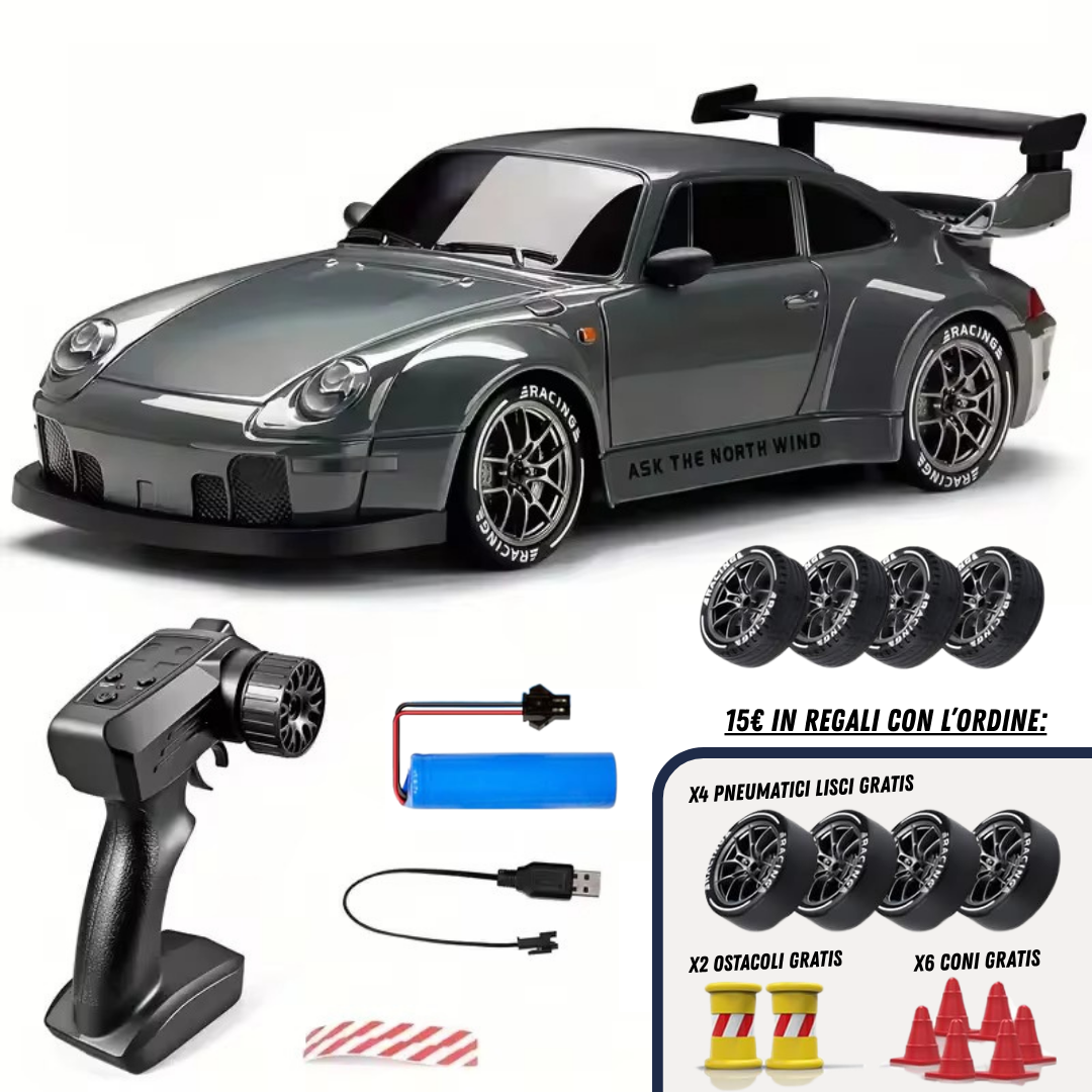Driftino™ Auto RC da Drift